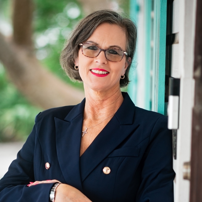 Dawn Griffith